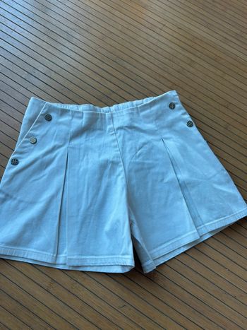 Short carrément beau