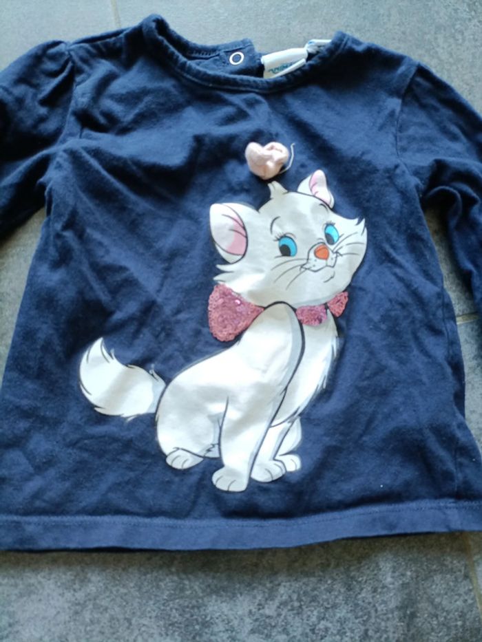 T-shirt - photo numéro 2