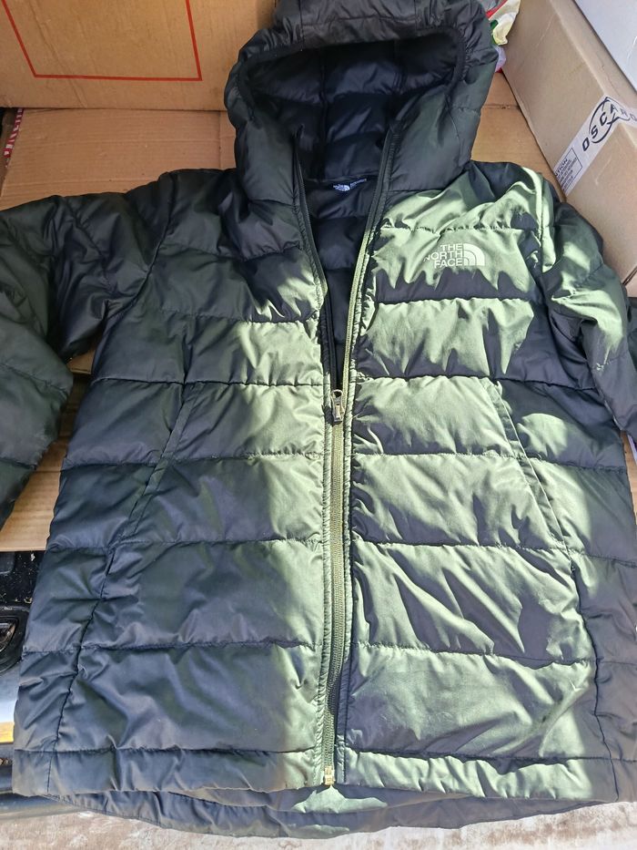 Doudoune The North Face - photo numéro 5