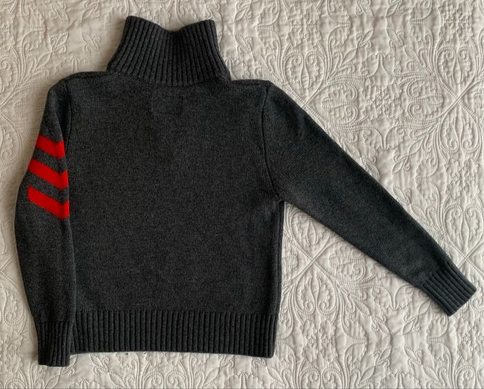 Pull Zadig & Voltaire - 6 ans - photo numéro 8