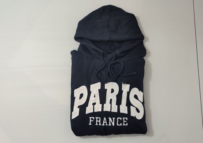 Vêtement homme Sweatshirts Sweats pull à capuche RL Sport taille S #Retrostreet