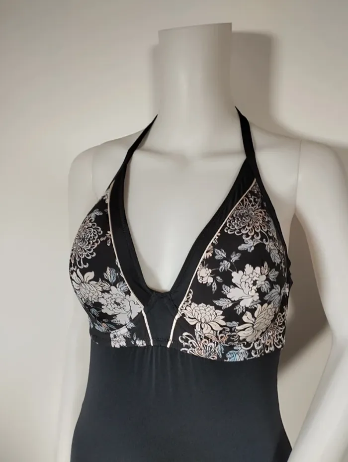 Maillot de bain Rougegorge FR85E - photo numéro 3
