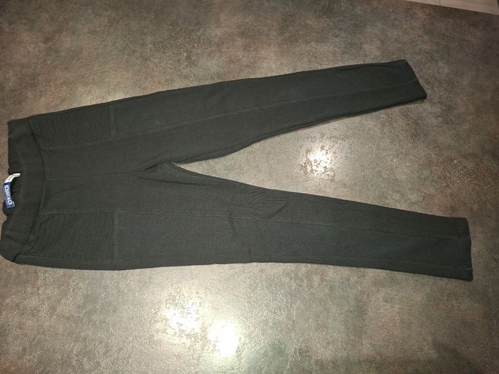 Jegging okaidi 9 ans
