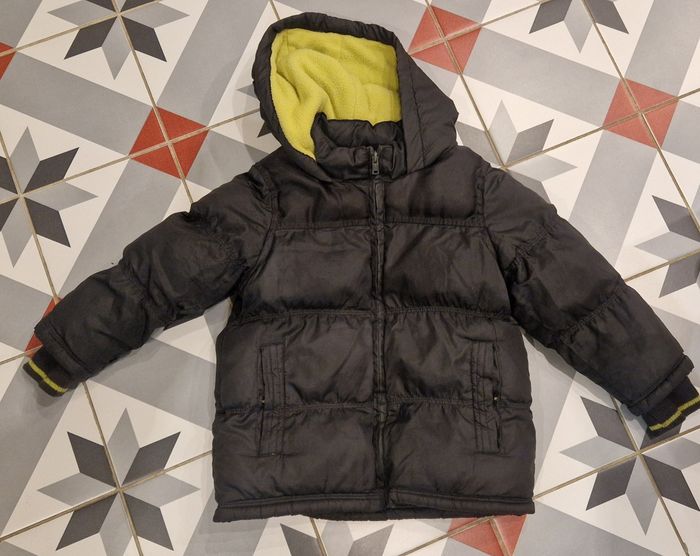 Lot vêtements garçon 5 ans - photo numéro 7