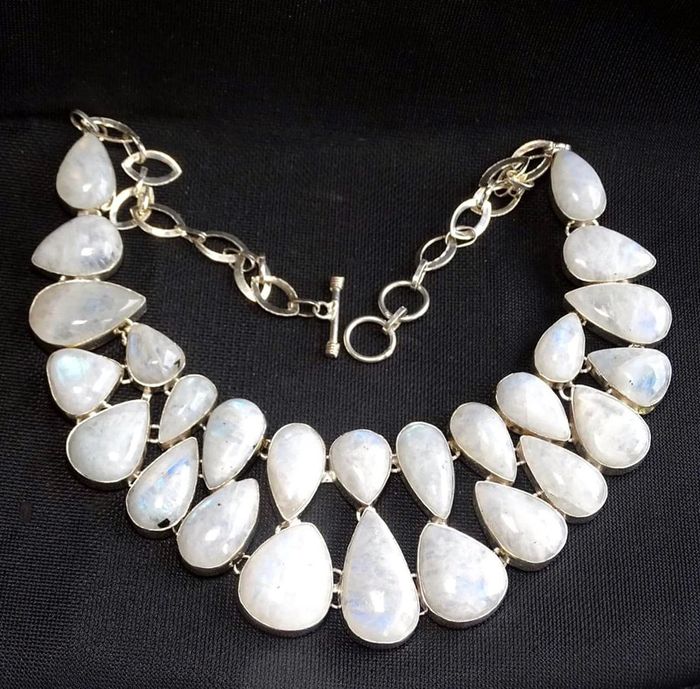 Magnifique collier - photo numéro 10