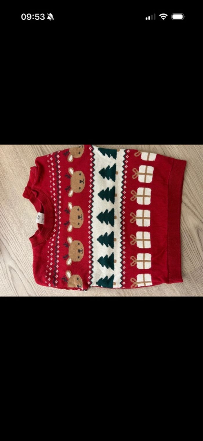 Lot de pull - photo numéro 6