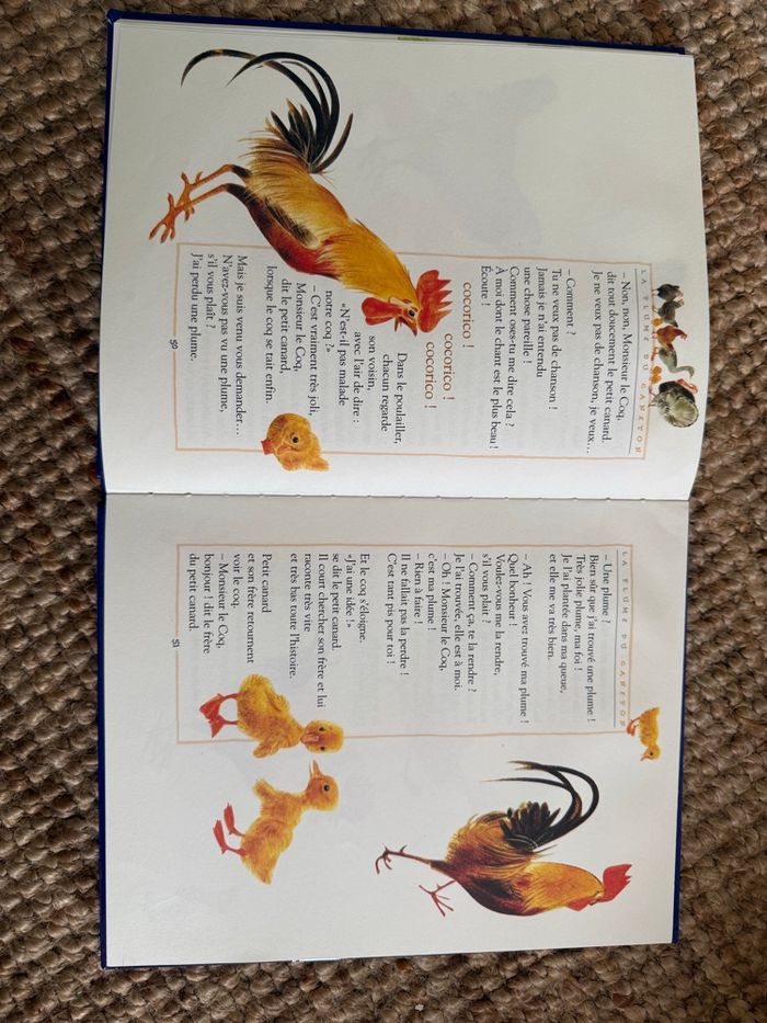 Les histoires du Père Castor - photo numéro 4