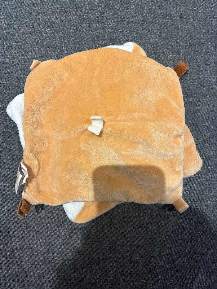 Doudou Baby Nat’ - photo numéro 2