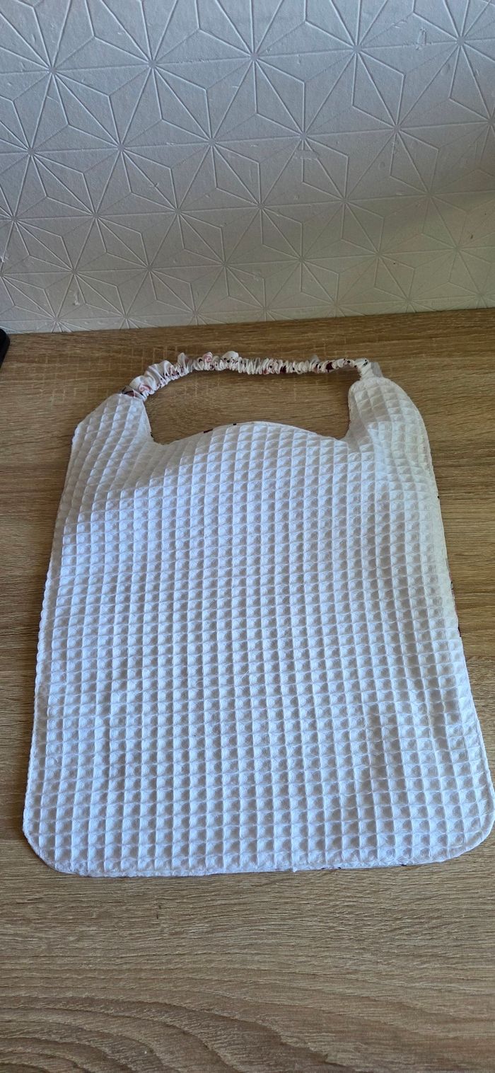 Serviette élastique - photo numéro 2