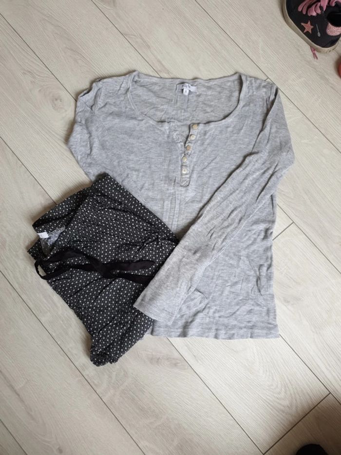 Pyjama femme taille 36