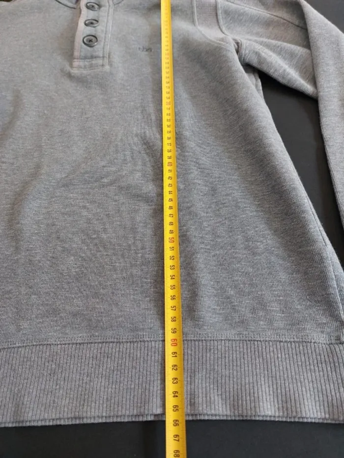 Pull TBS - photo numéro 9