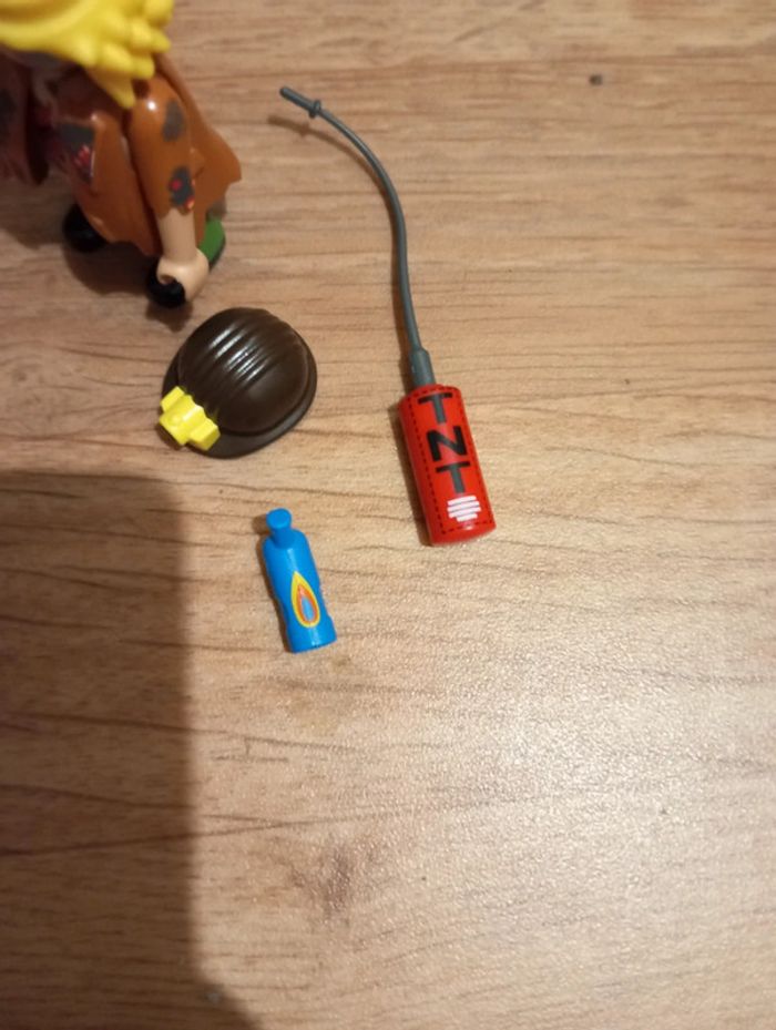 Playmobil police - photo numéro 3