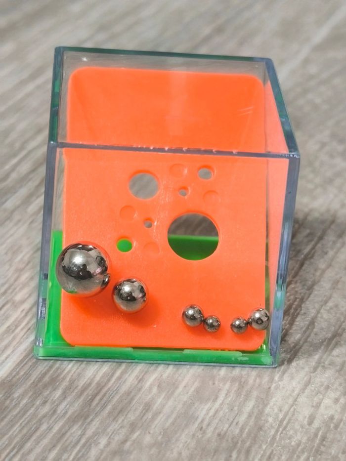 Mini casse-tête - photo numéro 4