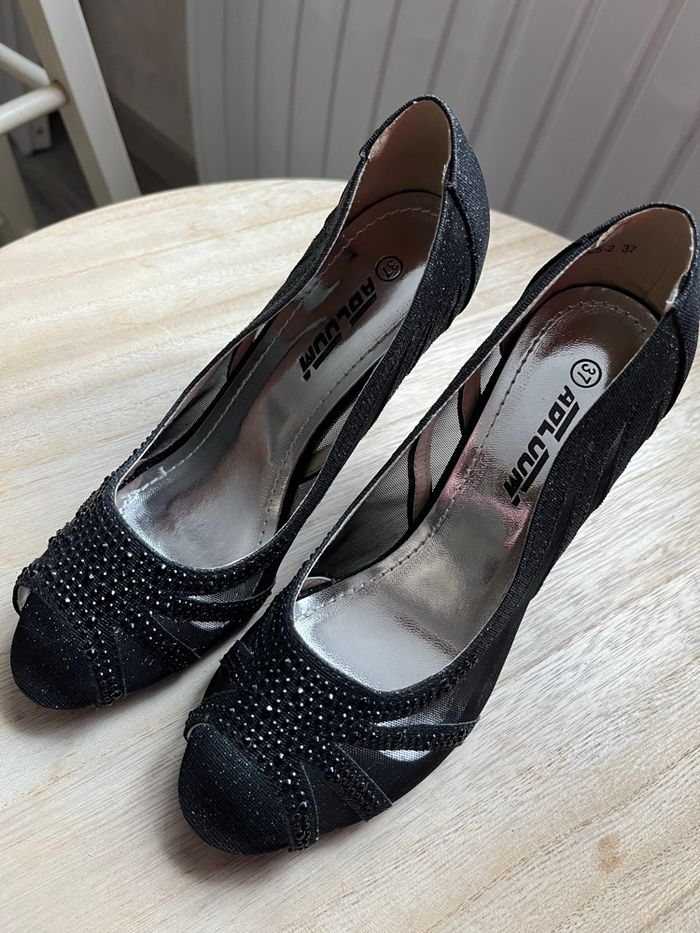 Escarpins - photo numéro 2