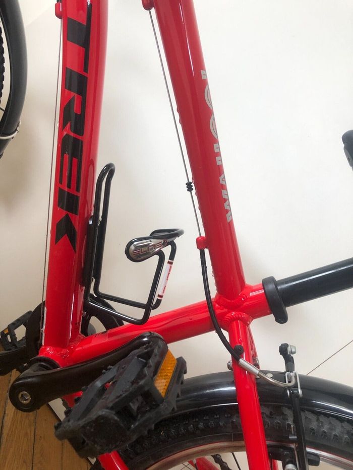 Vélo enfant - photo numéro 10