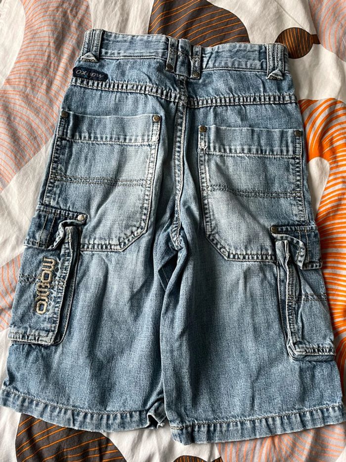 Short oxbow - photo numéro 2