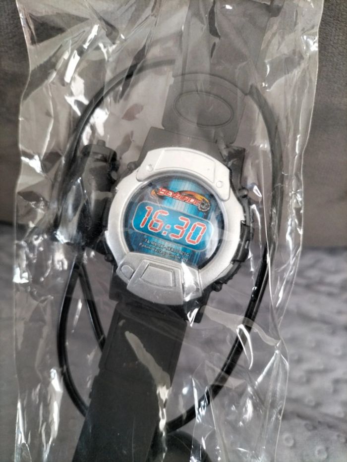 Beyblade gadget - photo numéro 3