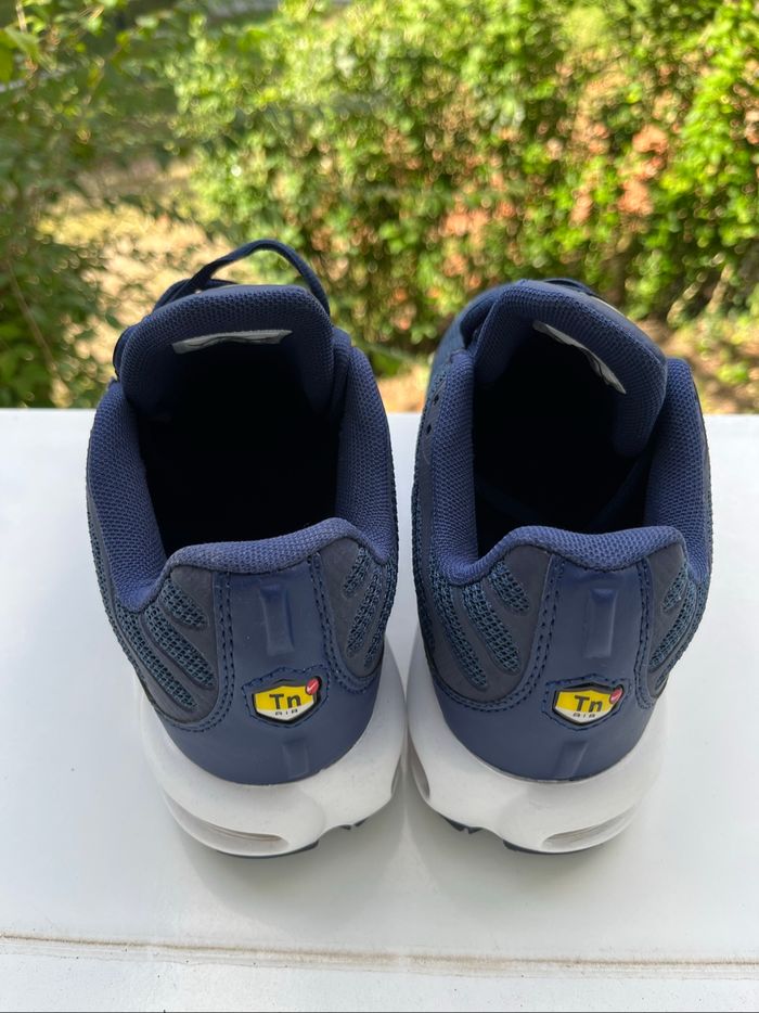 Paire de baskets TN - photo numéro 3
