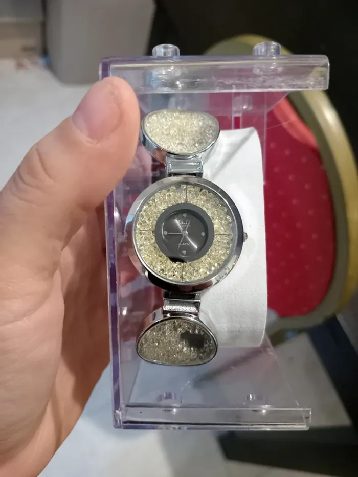 Montre femme