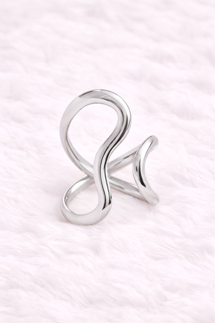 Bague femme - photo numéro 1