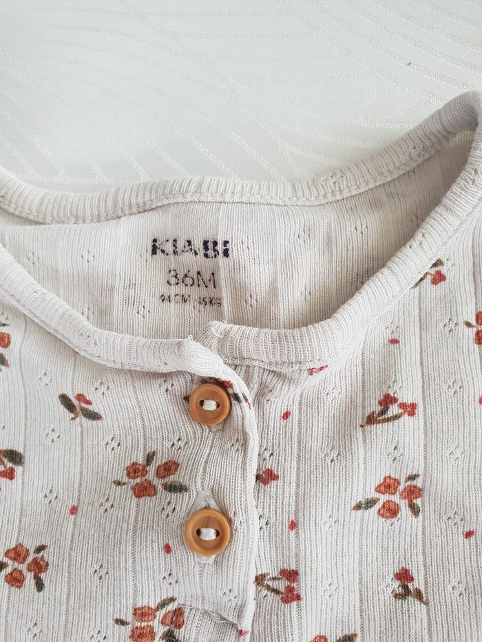 Ensemble Kiabi - photo numéro 2