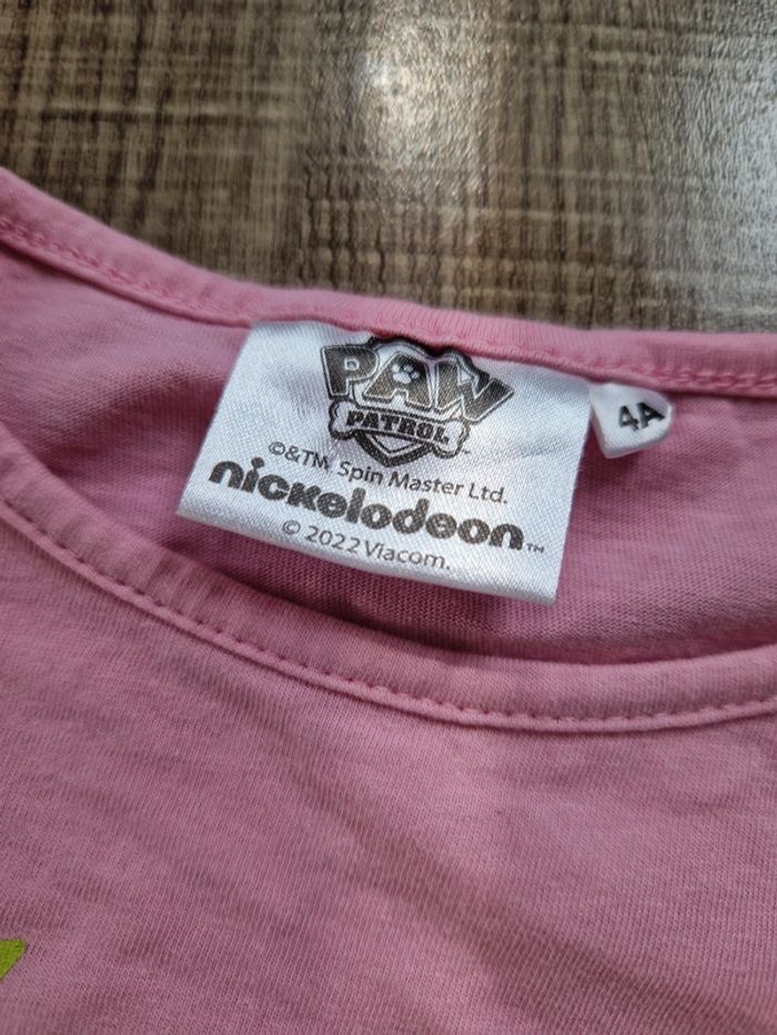 Lot tops 4 ans en très bon état - photo numéro 6