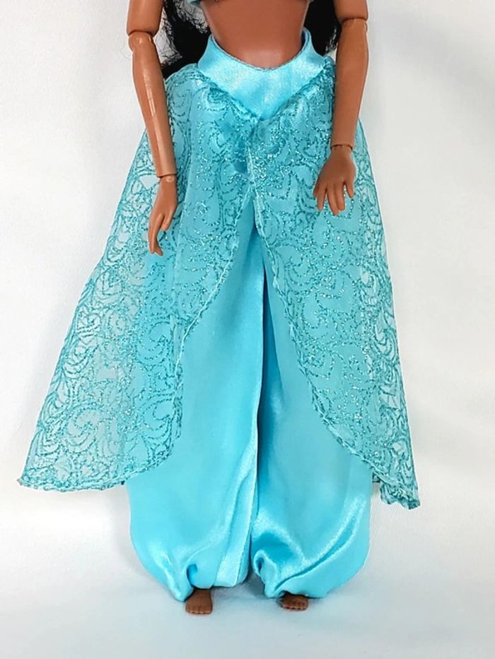 Poupée Disney Princess Jasmine - photo numéro 4