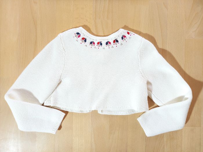 Ensemble Noël Okaïdi 3 ans 🎄 - photo numéro 7