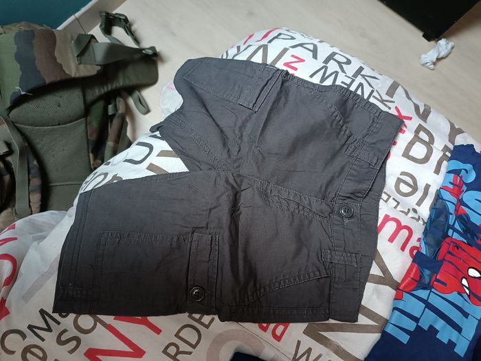 Lot de vêtements - photo numéro 5