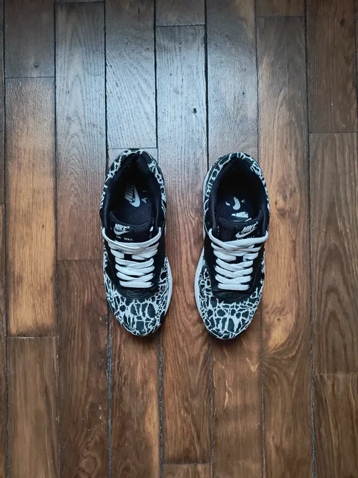 Wmns Air Max 1 Jcrd pointure 36,5 - photo numéro 5