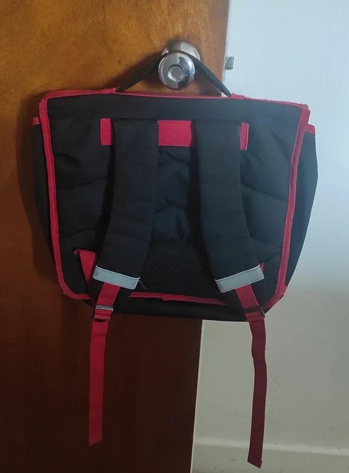 Cartable garçon Star Wars - photo numéro 4