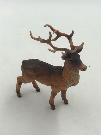 Figurine en PVC Cerf Papo