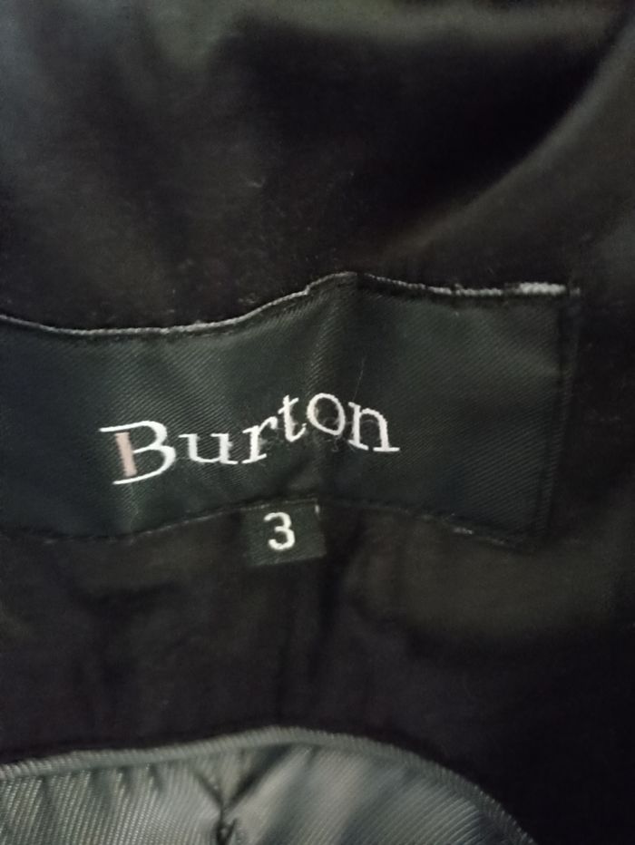 Manteau hiver - photo numéro 7