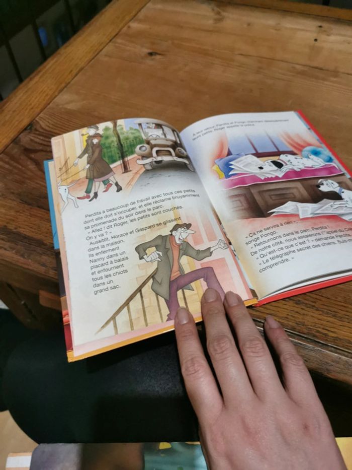 Les 101 dalmatiens - photo numéro 3