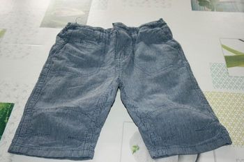Lot vêtements