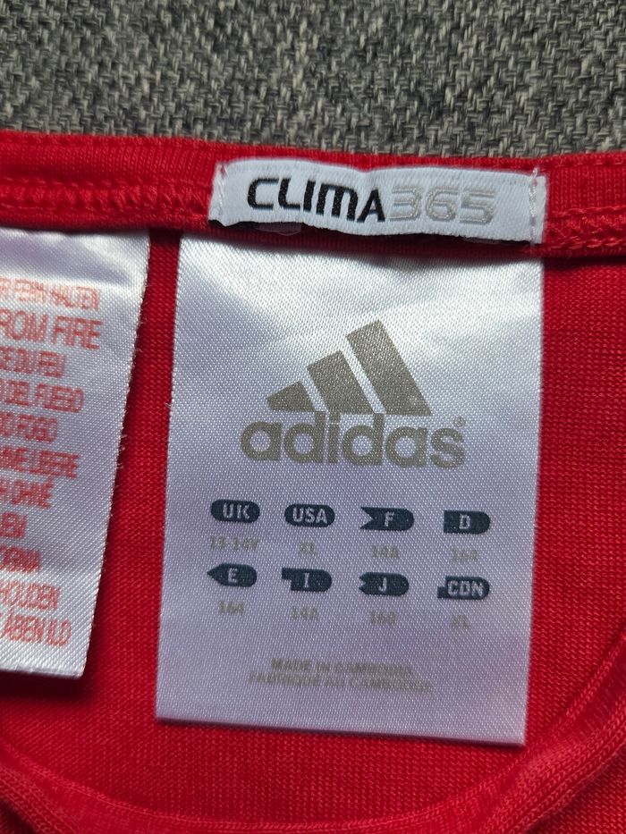 Tshirt Adidas - photo numéro 3