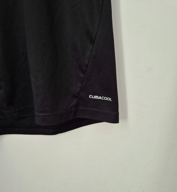 Maillot de foot vintage année 2012 / 2013 * Olympique Lyonnais / Adidas * - photo numéro 4
