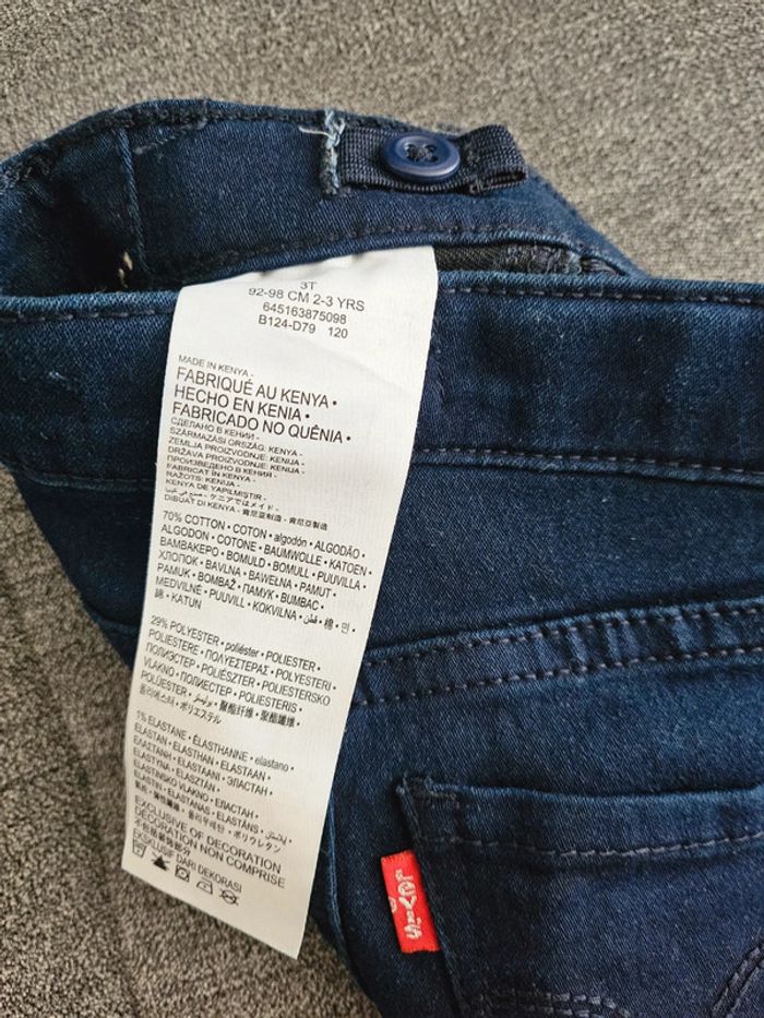 Short brut levis - photo numéro 3