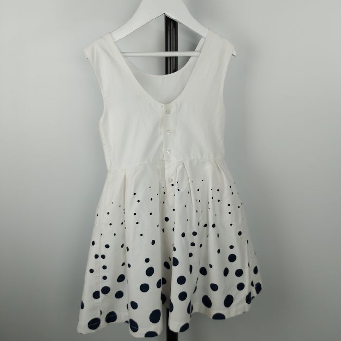 Robe vertbaudet - photo numéro 2