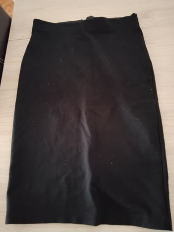 Je vend jupe