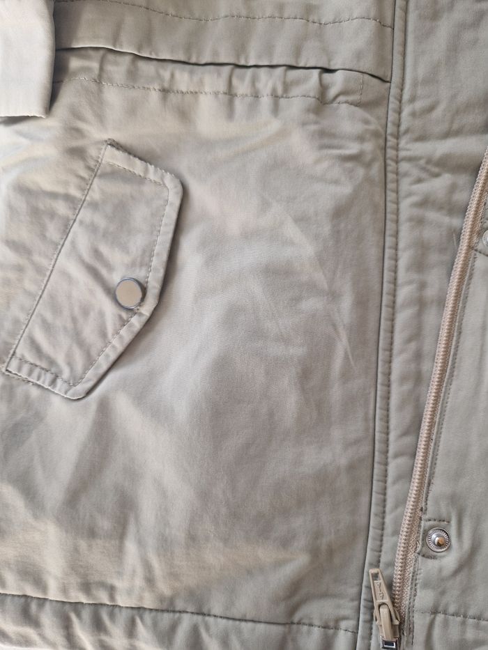 Zara parka 4 5 ans - photo numéro 5
