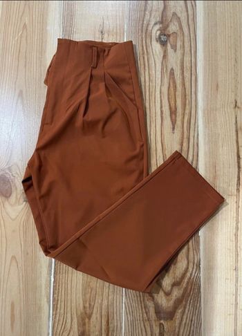 Pantalon marron Shein taille S