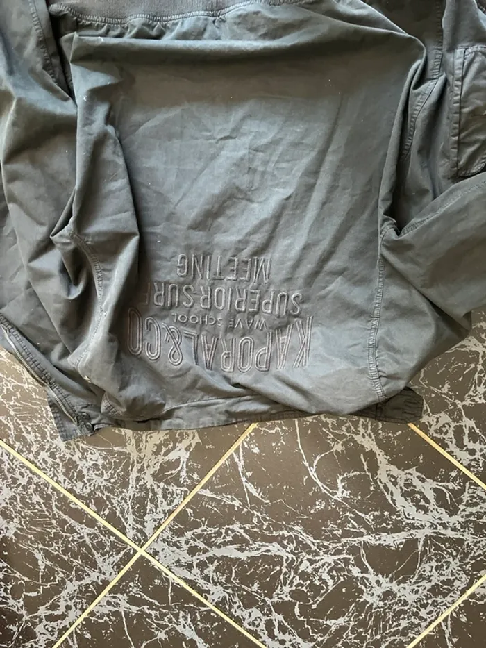 Veste kaporal L - photo numéro 8