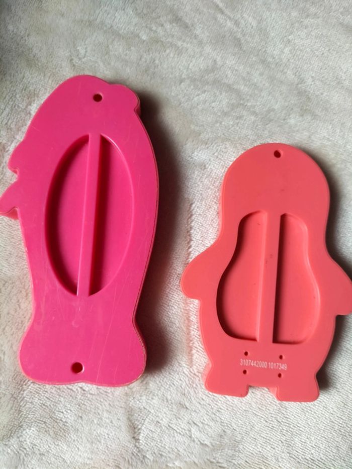Thermomètre pour le bain - photo numéro 2