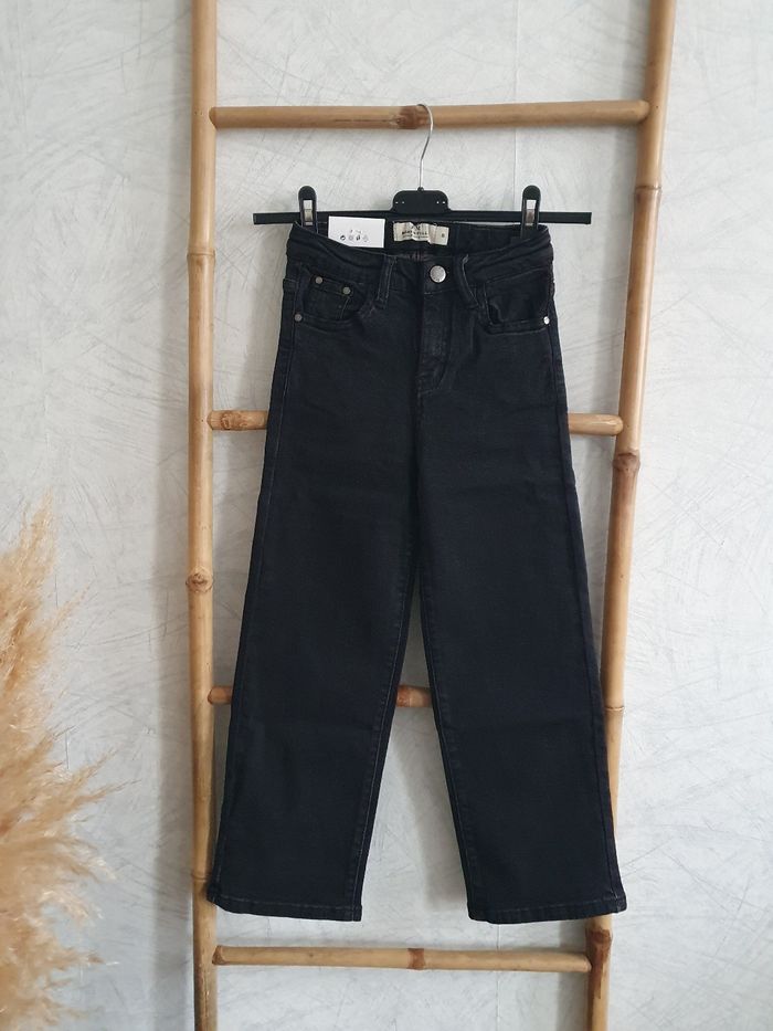 Jean Taille 8 ans - photo numéro 2