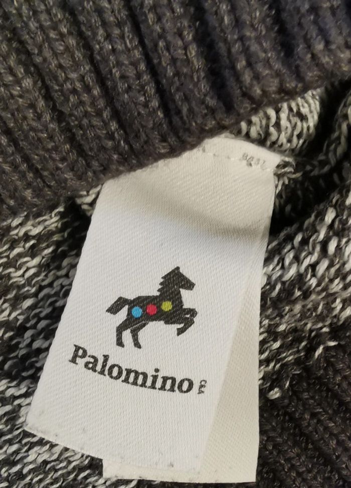 Pull Garçon - photo numéro 4