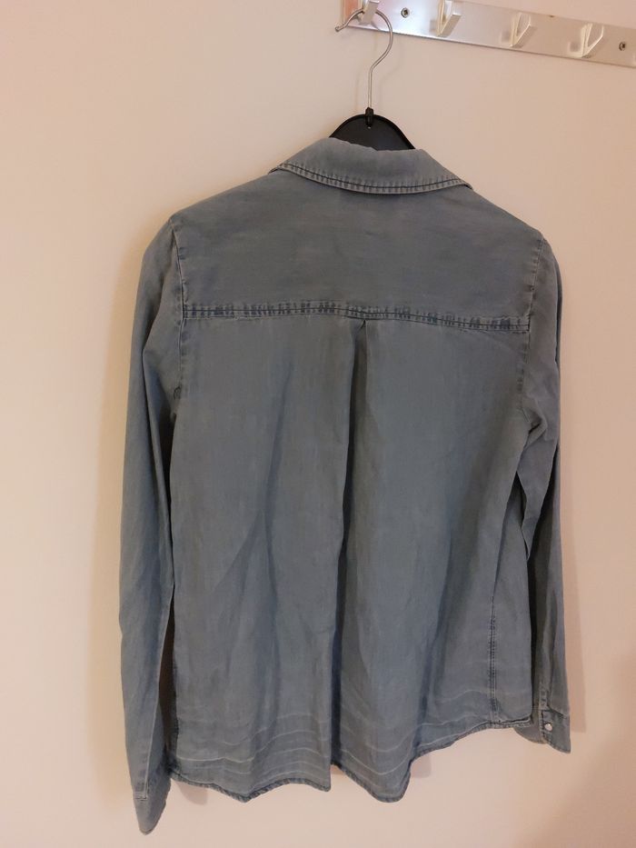 Chemise youhl - photo numéro 2