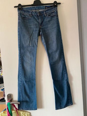 Jeans Mexx Charm Taille 28