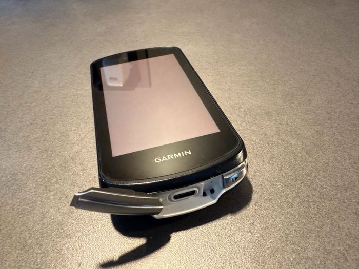 Garmin EDGE 1040 GPS - photo numéro 6