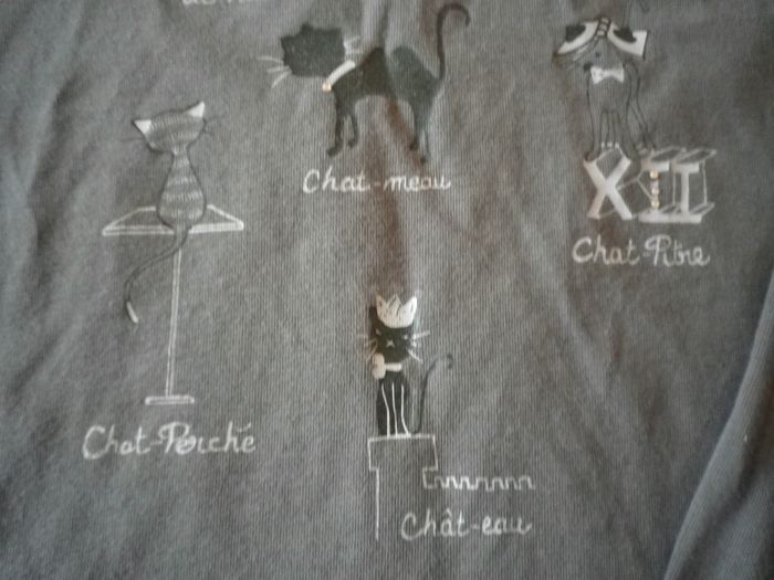 SOUS PULL - photo numéro 4